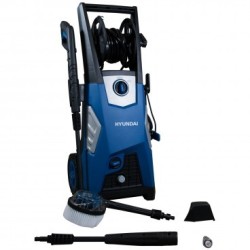 Hidrolimpiadora Eléctrica Hyundai HYWE 15-42L 150 Bar