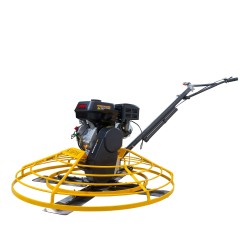Fratasadora de Hormigón Kompak CPT-46-L |Ø1200 mm |Motor Loncin