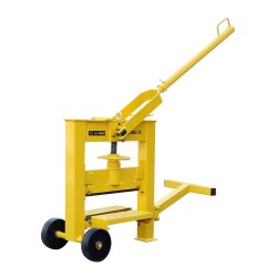 Cortadora de bloques manual Kompak KP-CNBS-32|320mm