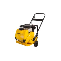 Bandeja Compactadora Kompak KP-CPC-95-H  | 95kg - 15kN