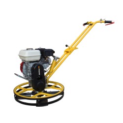 Fratasadora Hormigón Kompak CPT-20-L|Ø 600 mm|Motor Loncin