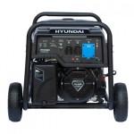 Generador Gasolina Hyundai HY10100LEK Profesional 8.5KW
