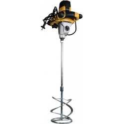 Mezcladora Kompak KP-KEM1600-2 | Doble Velocidad 1600W