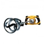 Mezcladora Eléctrica Kompak 1200W  1 Velocidad Kompak - KP-KEM1200