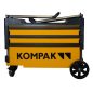 Carro Herramientas Plegable Transportable Kompak - KP-KT01 Carro Herramientas Plegable Transportable Kompak - KP-KT01