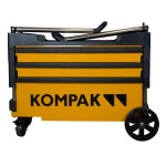 Carro Herramientas Plegable Transportable Kompak - KP-KT01