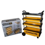 Carro Herramientas Plegable Transportable Kompak - KP-KT01
