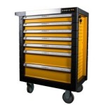 Carro de 173 Herramientas Kompak - KP-LZ02