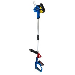 Pack Jardinería Batería 40V Hyundai | Cortacésped + Soplador + Cortabordes