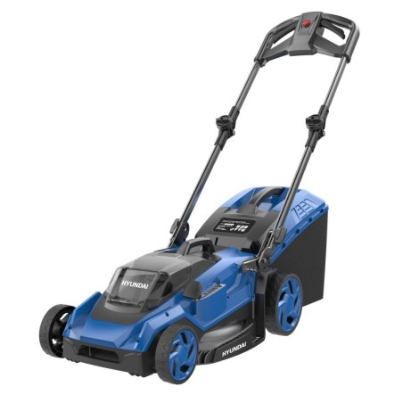 PacK Jardinería a Batería Hyundai 40V -HYLM38-40V-PACK