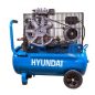 Compresor de Aire por Correa Hyundai HYACB50-31 de 50 Litros