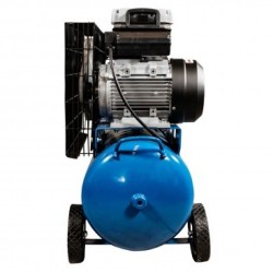 Compresor Serie Pro Hyundai Monofásico 50 Litros-HYACB50-31