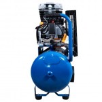 Compresor Serie Pro Hyundai Monofásico 50 Litros-HYACB50-31