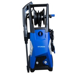 Hidrolavadora eléctrica agua fría Hyundai -HYWE 13-36