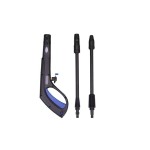 Hidrolimpiadora eléctrica agua fría Hyundai -HYWE 13-36 -