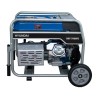 Generador Gasolina Monofásico Hyundai Serie Home-HY7000FEK
