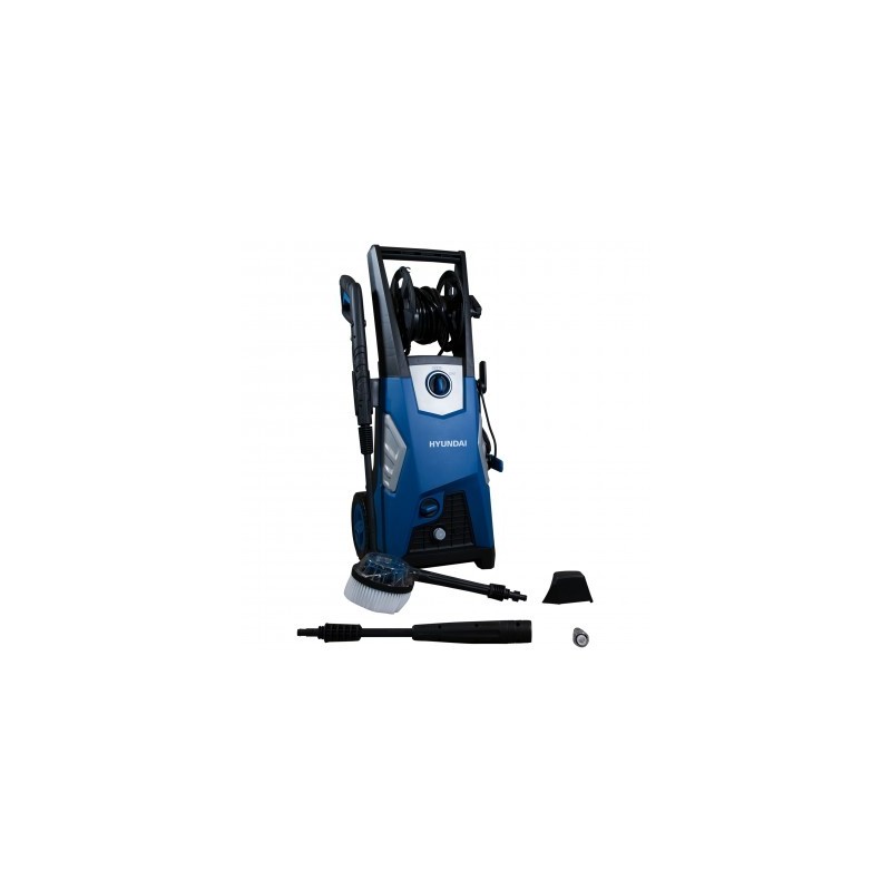 Hidrolimpiadora Eléctrica Hyundai HYWE 15-42 150 Bar