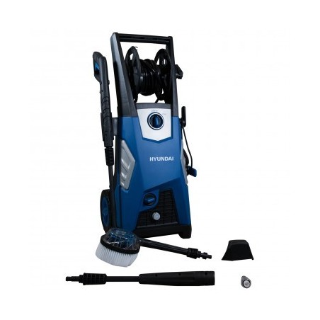 Hidrolavadora eléctrica agua fría Hyundai-HYWE 15-42