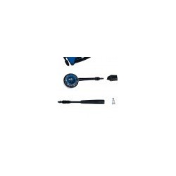 Hidrolimpiadora Eléctrica Hyundai HYWE 15-42 150 Bar