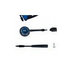 Hidrolimpiadora eléctrica agua fría Hyundai-HYWE 15-42 -