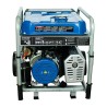 Generador Gasolina Monofásico Hyundai Serie Home-HY7000FEK