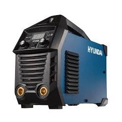 Soldadora Inverter Hyundai 160A- MMA-160P -