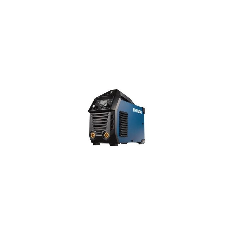 Soldadora Inverter MMA-160P Hyundai