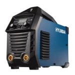 Soldadora Inverter Hyundai 160A- MMA-160P -