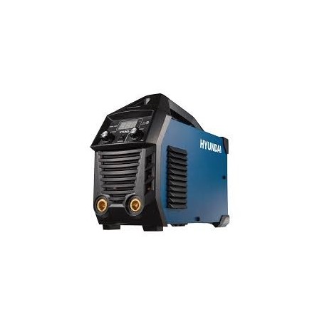 Soldadora Inverter MMA-200P Hyundai de 200A