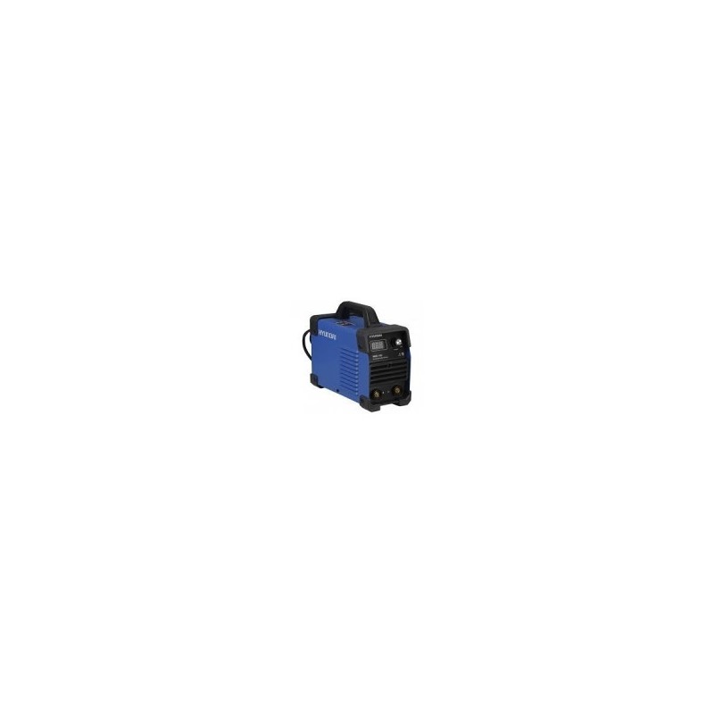 Pack Soldador 120T - Soldadora + Careta Pack Soldador 120T - Soldadora + Careta
