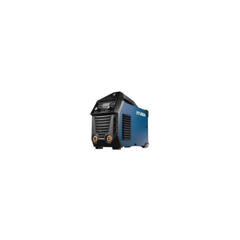 Pack Soldador 200P - Soldadora + Careta Pack Soldador 200P - Soldadora + Careta
