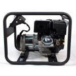 Generador Gasolina Hyundai HY6000 4.4kW