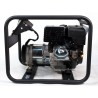 Generador Gasolina Monofásico Hyundai 4400 W Serie Standard - HY6000