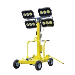 Torre de Iluminación Led - LT800-LED