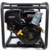 Generador Gasolina Monofásico Hyundai 4400 W Serie Standard - HY6000