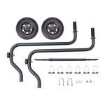 Kit Ruedas Generador - KIT-RUEDAS