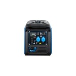 Generador Inverter Gasolina insonorizado Hyundai 3900W  - HY3900SEi
