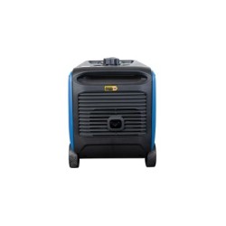 Generador Inverter Gasolina insonorizado Hyundai 3900W  - HY3900SEi
