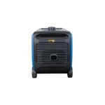 Generador Inverter Gasolina insonorizado Hyundai 3900W  - HY3900SEi