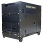Generador Diésel Insonorizado de 8kVA KOMPAK KD8000SET-CAMO