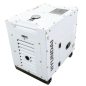Generador Diésel Trifásico Hyundai 8,1KVA Silent Inverter - DHY9000SEi-T
