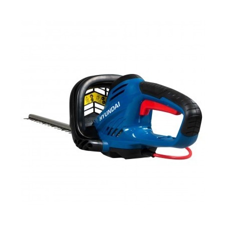 Cortasetos Eléctrico Hyundai HT500 | 500W - 492mm
