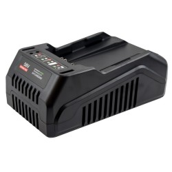 HYLM3801-58V-SET Promo Pack Cortacésped + Cortadores a batería