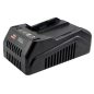 Pack Jardinería Batería 58V HYLM3801-58V-SET