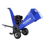 Astilladora de Madera a Gasolina Hyundai 15 HP - HYAST15-H