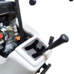 Carretilla Oruga Gasolina Hyundai- HYMD300-8B