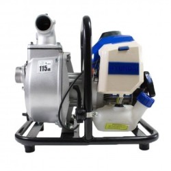 Motobomba Gasolina Hyundai Aguas Limpias - HY40-2