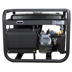 HY4100L Generador Gasolina Monofásico 3,3KW Serie Pro