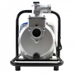 Motobomba Gasolina Hyundai Aguas Limpias - HY40-2