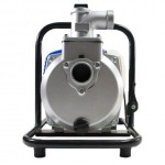 Motobomba Gasolina Hyundai Aguas Limpias - HY40-2